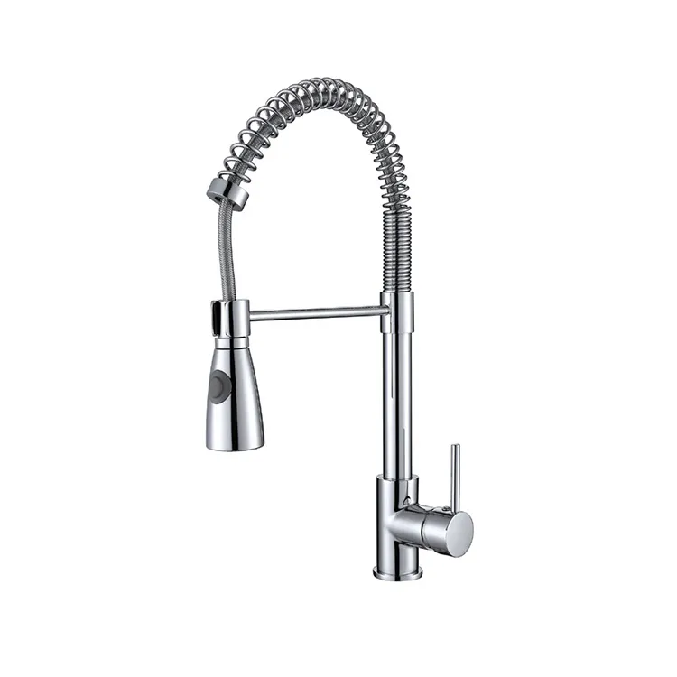 Top Kitchen Faucet Trends لعام 2024